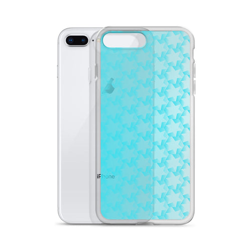 Innovative Stars iPhone Case