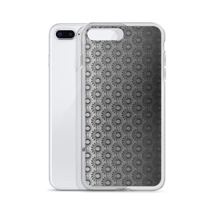 Dynamic ornateness iPhone Case