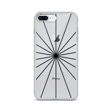 Load image into Gallery viewer, Spider Network iPhone Case