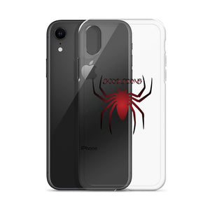 Scorpions iPhone Case