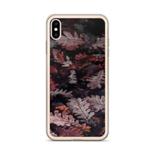 Load image into Gallery viewer, Tree Leaves iPhone Case