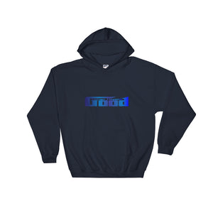 Good Things Happen Hooded Sweatshirt