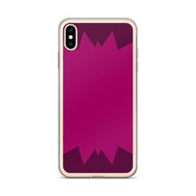 Load image into Gallery viewer, Purple Stage iPhone Case