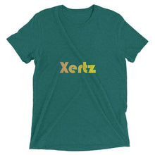 Load image into Gallery viewer, Xertz Short sleeve t-shirt