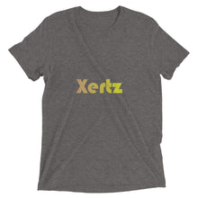 Load image into Gallery viewer, Xertz Short sleeve t-shirt