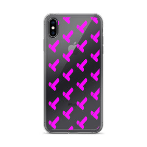 Ts iPhone Case