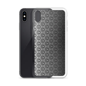 Dynamic ornateness iPhone Case