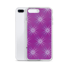 Load image into Gallery viewer, Dynamic Purple Retinal iPhone Case