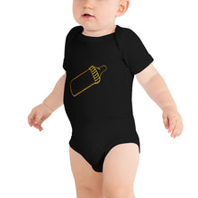 Load image into Gallery viewer, Feeding Baby Bodysuit