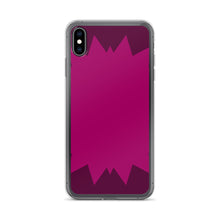 Load image into Gallery viewer, Purple Stage iPhone Case