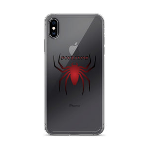 Scorpions iPhone Case