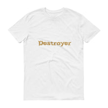 Load image into Gallery viewer, Destroyer Short-Sleeve T-Shirt