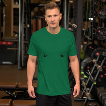 Load image into Gallery viewer, Ayes Short-Sleeve Unisex T-Shirt