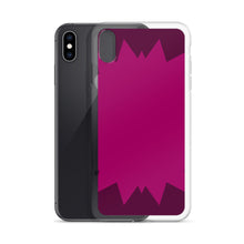 Load image into Gallery viewer, Purple Stage iPhone Case