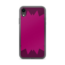 Load image into Gallery viewer, Purple Stage iPhone Case