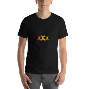 xXx Short-Sleeve Unisex T-Shirt