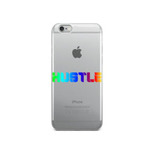 Load image into Gallery viewer, Hustle iPhone Case