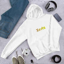 Load image into Gallery viewer, Xertz Hooded Sweatshirt