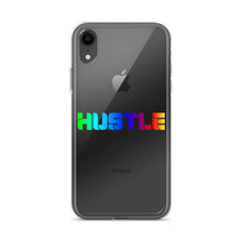 Load image into Gallery viewer, Hustle iPhone Case