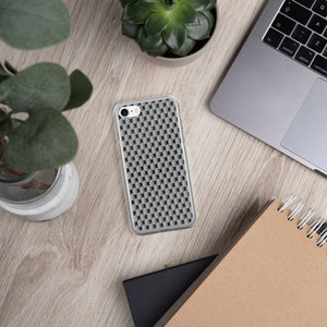 Crystal Innovation iPhone Case