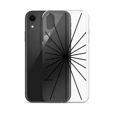 Load image into Gallery viewer, Spider Network iPhone Case