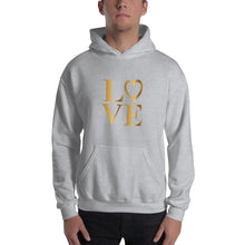 Load image into Gallery viewer, Love gifts Hooded Sweatshirt