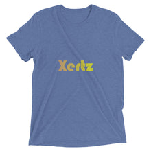 Load image into Gallery viewer, Xertz Short sleeve t-shirt