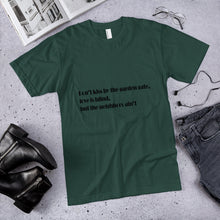 Load image into Gallery viewer, Garden Gate T-Shirt