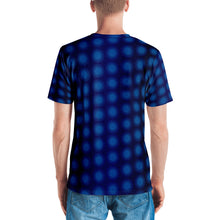 Load image into Gallery viewer, Sky Blue Men&#39;s T-shirt