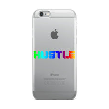 Load image into Gallery viewer, Hustle iPhone Case