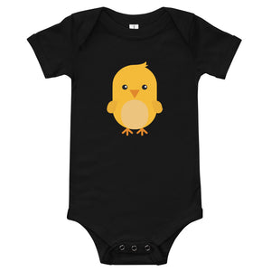 Baby Bird Bodysuit