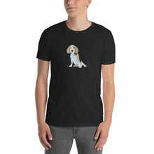 Load image into Gallery viewer, Short-Sleeve Unisex T-Shirt Doggy