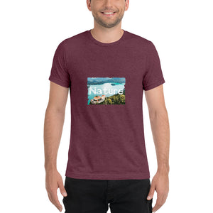 Nature Short sleeve t-shirt