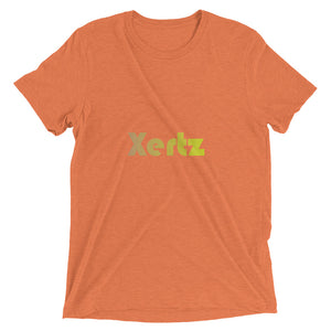 Xertz Short sleeve t-shirt