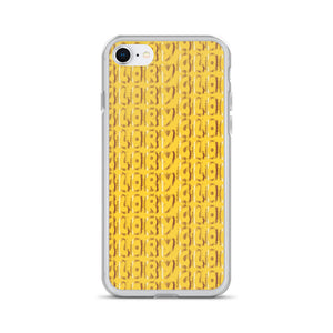 Glory is Gold iPhone Case