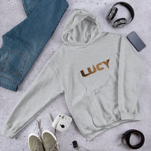 Load image into Gallery viewer, Lucy Hooded Sweatshirt