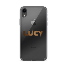 Load image into Gallery viewer, Lucy iPhone Case