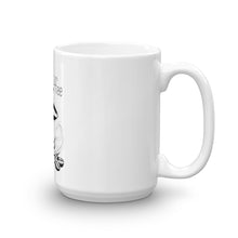 Load image into Gallery viewer, I love Coffee Mug