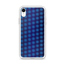 Load image into Gallery viewer, Dynamic Blue Scenery iPhone Case