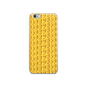 Glory is Gold iPhone Case