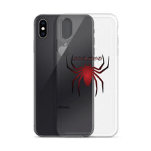 Load image into Gallery viewer, Scorpions iPhone Case