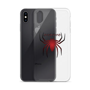 Scorpions iPhone Case