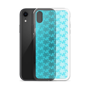 Innovative Stars iPhone Case