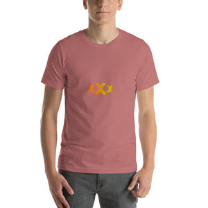 xXx Short-Sleeve Unisex T-Shirt