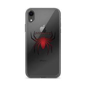 Scorpions iPhone Case