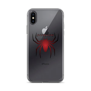 Scorpions iPhone Case