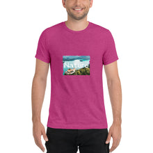 Load image into Gallery viewer, Nature Short sleeve t-shirt