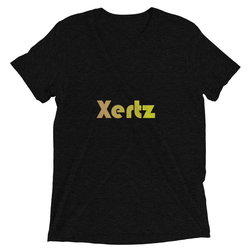 Xertz Short sleeve t-shirt