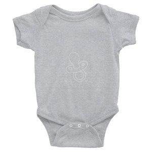 Baby Feed Bodysuit