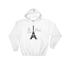 Load image into Gallery viewer, I Love Paris Hooded Sweatshirt